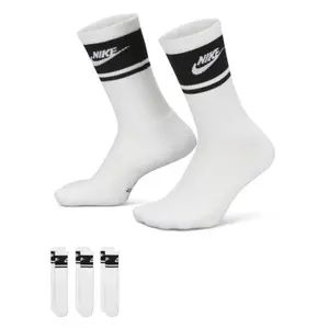 Iconic Mid-Calf Socks Nike Everyday Elevated (x3) image-2
