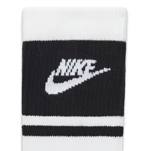 Iconic Mid-Calf Socks Nike Everyday Elevated (x3) image-3