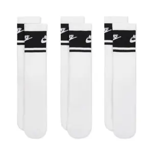 Iconic Mid-Calf Socks Nike Everyday Elevated (x3) image-0