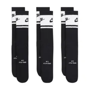 Iconic Mid-Calf Socks Nike Everyday Elevated (x3) image-2