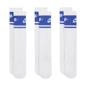 Mid-calf socks Nike (x3) image-1