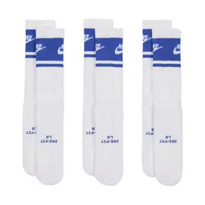 Mid-calf socks Nike (x3) image-2