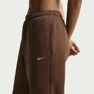 Calças de jogging para mulher Nike Studio image-4