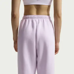 Damskie spodnie dresowe Nike Studio image-3