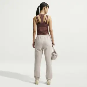 Damskie spodnie dresowe Nike Studio Medium image-1