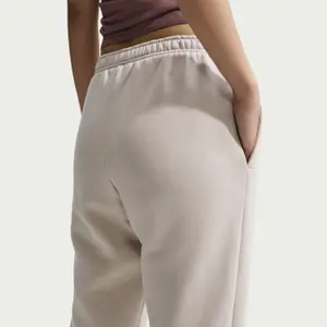 Damskie spodnie dresowe Nike Studio Medium image-4