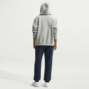 Calças de jogging para mulher Nike Studio Fleece image-1