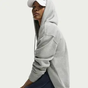 Calças de jogging para mulher Nike Studio Fleece image-4