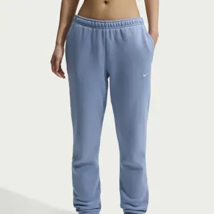 Damskie spodnie dresowe Nike Studio image-2
