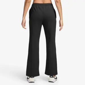 Hochtaillierte Jogginghose mit geöffnetem Saum für Frauen Nike Studio image-3