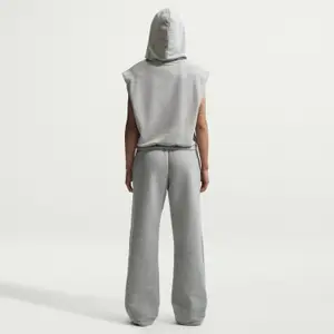 Calças de jogging para mulher Nike Studio Medium Weight image-1
