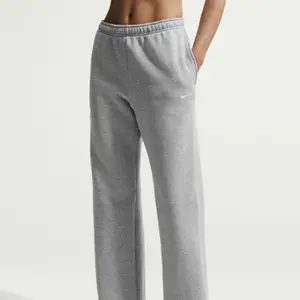 Calças de jogging para mulher Nike Studio Medium Weight image-2