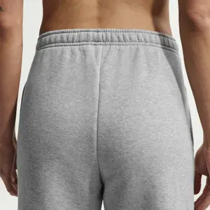 Calças de jogging para mulher Nike Studio Medium Weight image-3