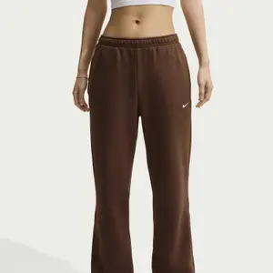 Calças de jogging para mulher Nike Studio Medium Weight image-2