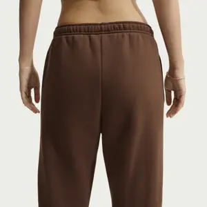 Calças de jogging para mulher Nike Studio Medium Weight image-4