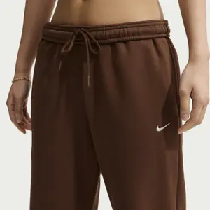 Calças de jogging para mulher Nike Studio Medium Weight image-6