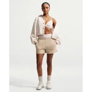 Shorty damski Nike Studio image-1