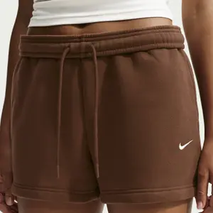 Damesshort Nike Studio Fleece Medium Weight image-5