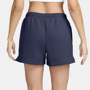 Shorty damski Nike Studio Fleece image-2