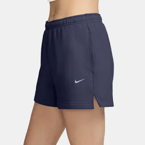 Shorty damski Nike Studio Fleece image-1