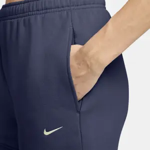 Shorty damski Nike Studio Fleece image-3