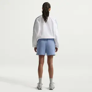 Shorty damski Nike Studio Fleece Medium image-1