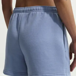 Shorty damski Nike Studio Fleece Medium image-3