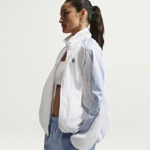 Shorty damski Nike Studio Fleece Medium image-4