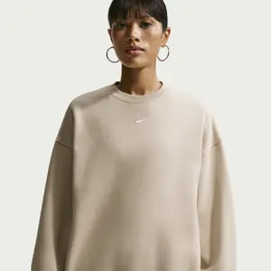 Bluza damska Nike Studio Fleece image-2