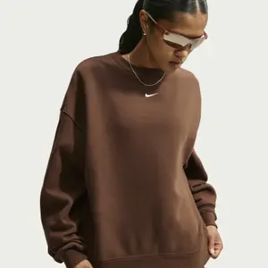Bluza damska Nike Studio Fleece image-2