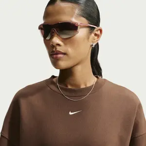 Bluza damska Nike Studio Fleece image-6