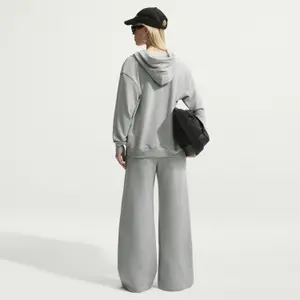 Sudadera con capucha y cremallera Nike image-1