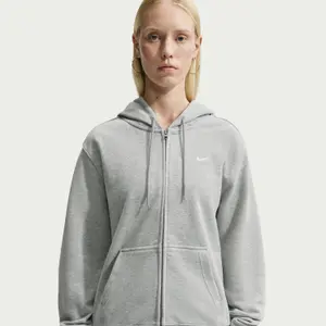 Sudadera con capucha y cremallera Nike image-2