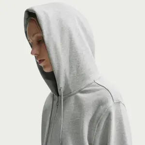 Sudadera con capucha y cremallera Nike image-6