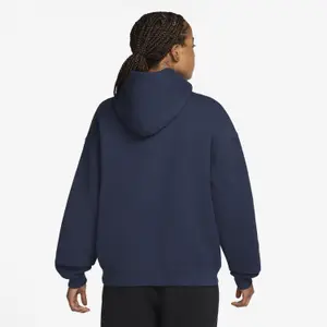 Hoodie Damen Nike Studio image-1