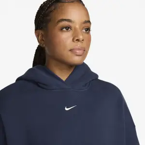 Hoodie Damen Nike Studio image-2