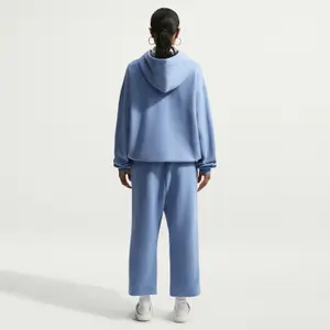Bluza damska z kapturem Nike Studio image-1