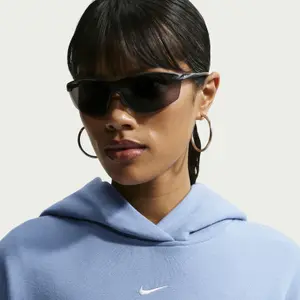 Bluza damska z kapturem Nike Studio image-4