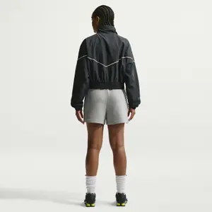 Damesshort Nike Studio French Terry image-1