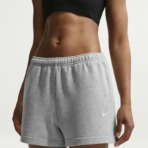 Damesshort Nike Studio French Terry image-2