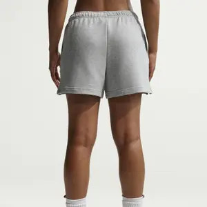 Damesshort Nike Studio French Terry image-3