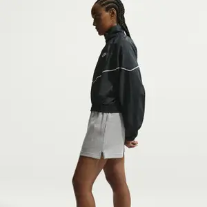 Damesshort Nike Studio French Terry image-4