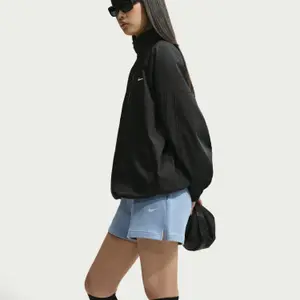 Shorty damski Nike Studio Fleece Lightweight "French Terry" image-2