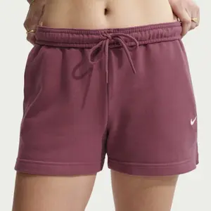 Shorty damski Nike Studio Fleece Lightweight "French Terry" image-1