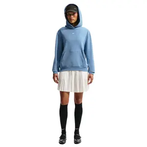 Hoodie Damen Nike Studio Lightweight image-1