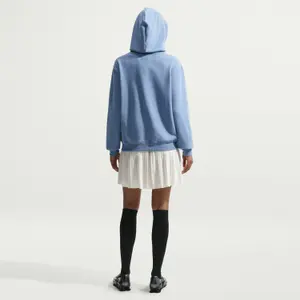Hoodie Damen Nike Studio Lightweight image-2