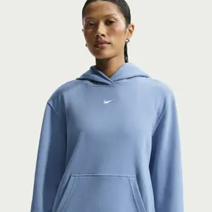 Hoodie Damen Nike Studio Lightweight image-3