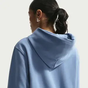 Hoodie Damen Nike Studio Lightweight image-4