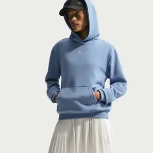 Hoodie Damen Nike Studio Lightweight