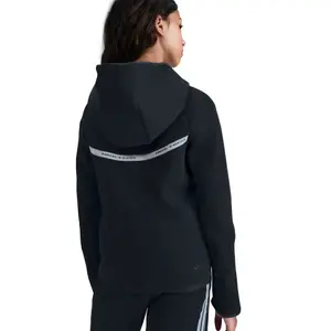 Children's zip-up hooded sweatshirt Nike Sportswear Tech Fleece image-3
